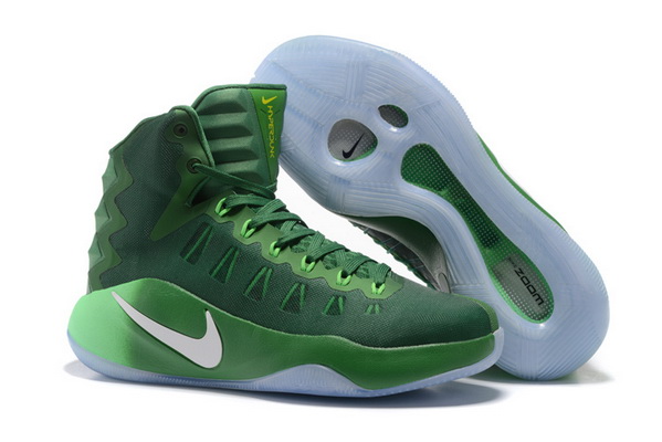 NIKE Hyperdunk 2016 Men Shoes--019